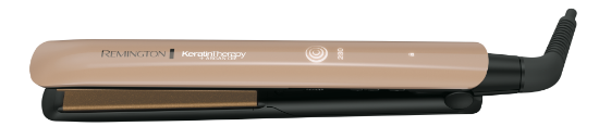 Imagen de S8599 Plancha Para Cabello Remington Keratina y Aceite de Argan