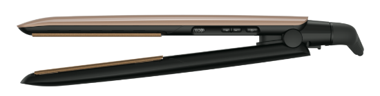 Imagen de S8599 Plancha Para Cabello Remington Keratina y Aceite de Argan