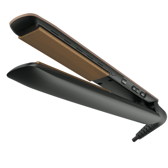 Imagen de S8599 Plancha Para Cabello Remington Keratina y Aceite de Argan