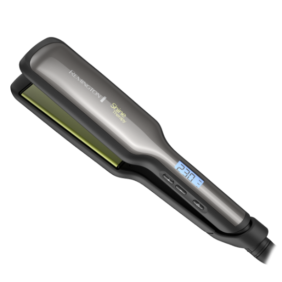 Imagen de S9980 Plancha Para Cabello Remington Aguacate con Macadamia