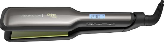 Imagen de S9980 Plancha Para Cabello Remington Aguacate con Macadamia