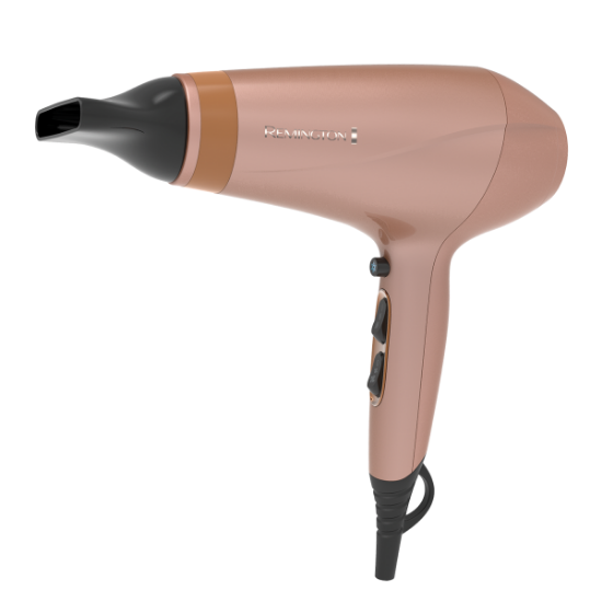 Imagen de AC8820 Secador Para Cabello Remington Keratina Aceite de Argan 2200W