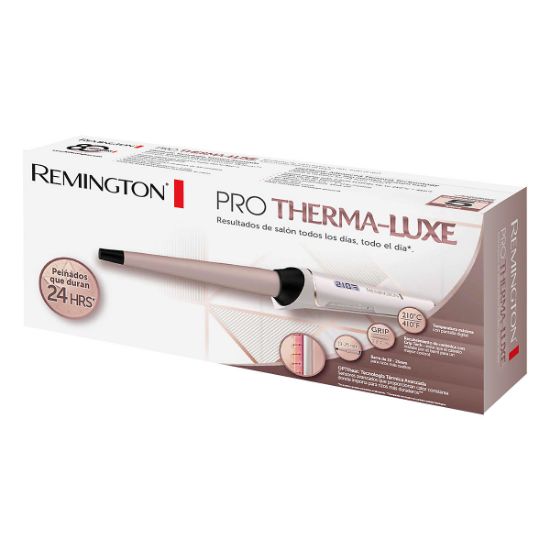 Imagen de CI91W1 Ondulador Para Cabello Remington Pro Therma-Luxe