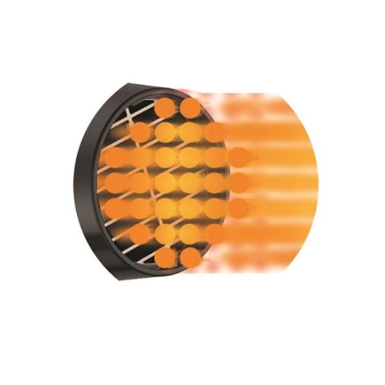 Imagen de D12A Secador Para Cabello Remington Keratina 2200W