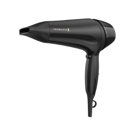 Imagen de D12A Secador Para Cabello Remington Keratina 2200W
