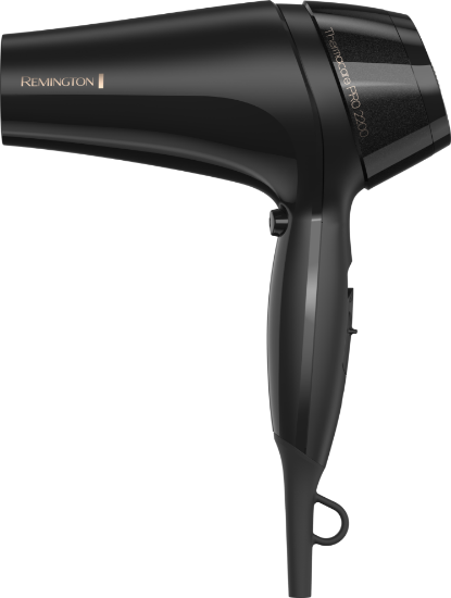 Imagen de D12A Secador Para Cabello Remington Keratina 2200W