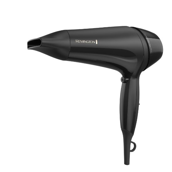 Imagen de D12A Secador Para Cabello Remington Keratina 2200W