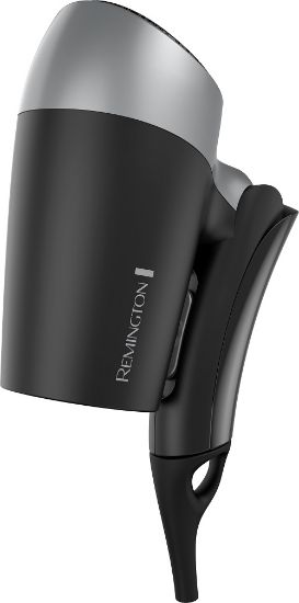 Imagen de D2400 Secador Para Cabello Remington de Viaje Portatil 1400W
