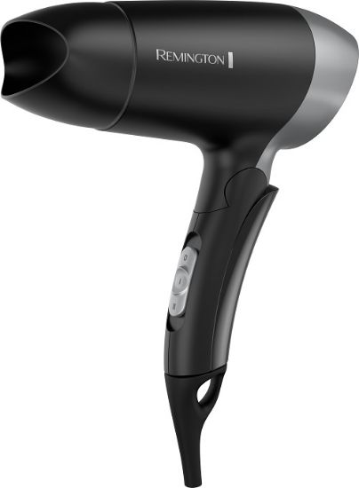 Imagen de D2400 Secador Para Cabello Remington de Viaje Portatil 1400W