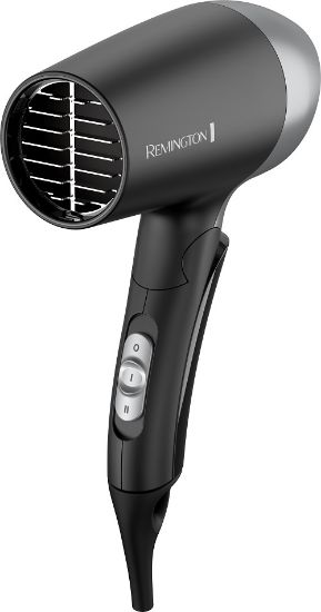Imagen de D2400 Secador Para Cabello Remington de Viaje Portatil 1400W