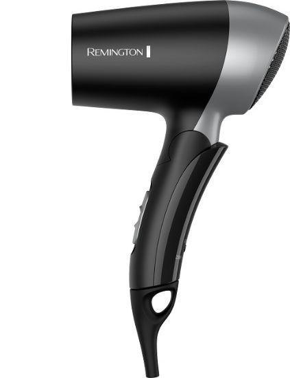 Imagen de D2400 Secador Para Cabello Remington de Viaje Portatil 1400W