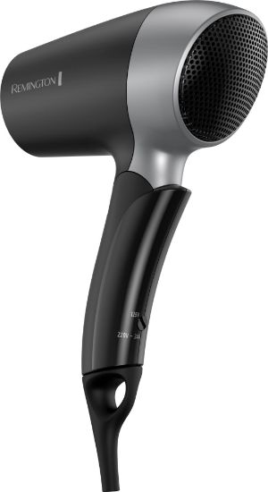 Imagen de D2400 Secador Para Cabello Remington de Viaje Portatil 1400W