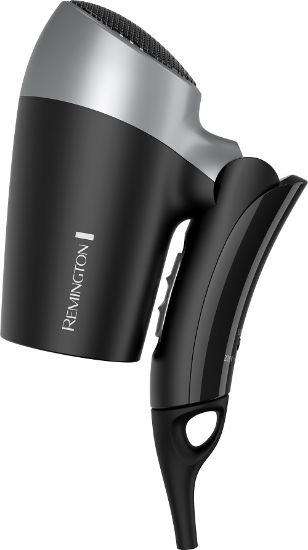 Imagen de D2400 Secador Para Cabello Remington de Viaje Portatil 1400W