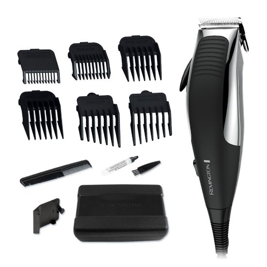 Imagen de HC-1080 Cortadora de Cabello Remington 12 PZA