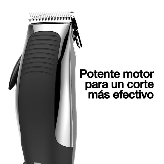 Imagen de HC-1080 Cortadora de Cabello Remington 12 PZA