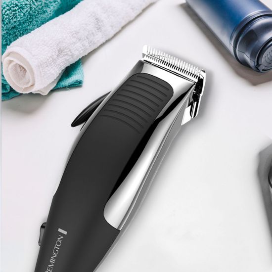 Imagen de HC-1080 Cortadora de Cabello Remington 12 PZA