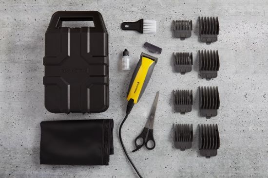 Imagen de HC5850 Corta Cabello Remington Kit 15 pza