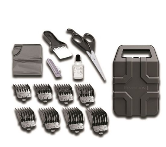 Imagen de HC5850 Corta Cabello Remington Kit 15 pza