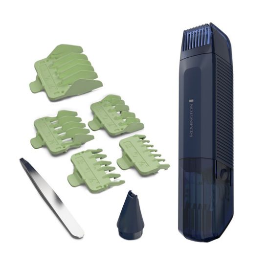 Imagen de RG033A-110F Recortadora de Barba y Detalles Remington