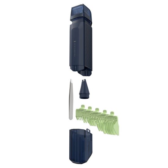 Imagen de RG033A-110F Recortadora de Barba y Detalles Remington