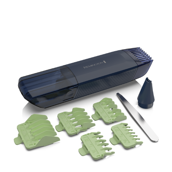 Imagen de RG033A-110F Recortadora de Barba y Detalles Remington