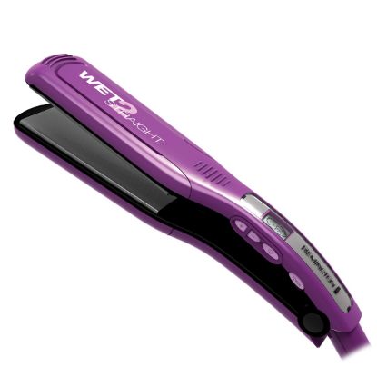 Imagen de S8001P Plancha Para Cabello Remington Tecnologia Seco y Humedo