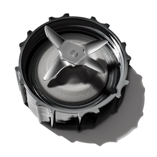 Imagen de BLBD210PB Licuadora ByD 10 Velo-Jarra de Plástico 1.5L 550W