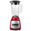 Imagen de BLBD210PR Licuadora ByD 10 Velo-Jarra de Plástico 1.5L 550W