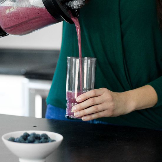 Imagen de BLBD210PR Licuadora ByD 10 Velo-Jarra de Plástico 1.5L 550W