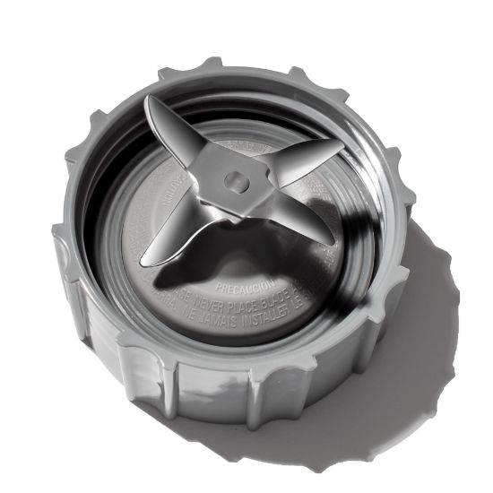 Imagen de BLBD210PW Licuadora ByD 10 Velo-Jarra de Plastico 1.5L 550W