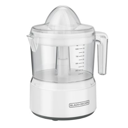 Imagen de CJ650W Exprimidor de Jugos ByD