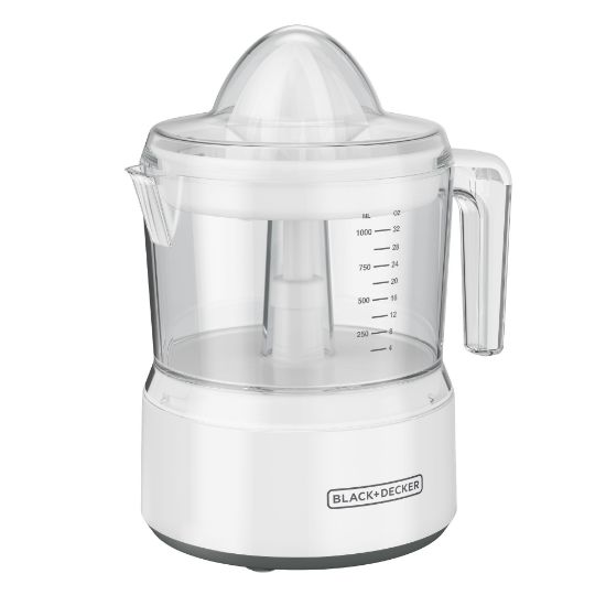 Imagen de CJ650W Exprimidor de Jugos ByD