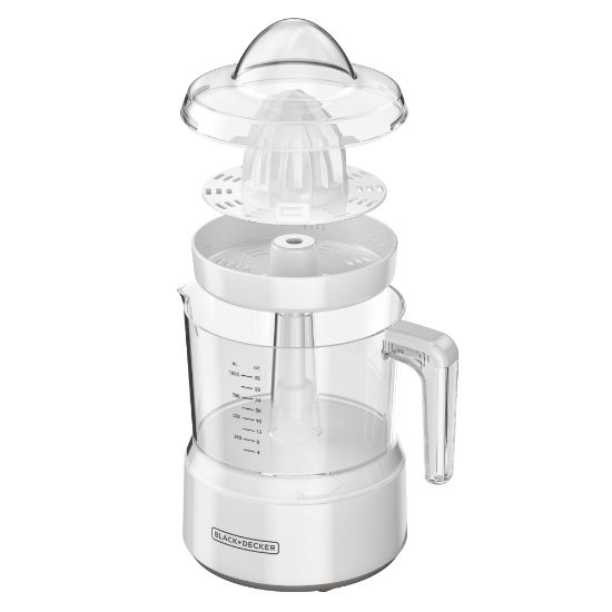 Imagen de CJ650W Exprimidor de Jugos ByD