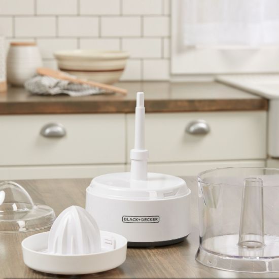 Imagen de CJ650W Exprimidor de Jugos ByD