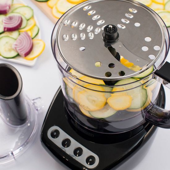 Imagen de FP4200B-LA Procesador de Alimentos ByD Capacidad de 8 Tazas