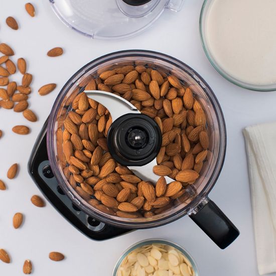 Imagen de FP4200B-LA Procesador de Alimentos ByD Capacidad de 8 Tazas