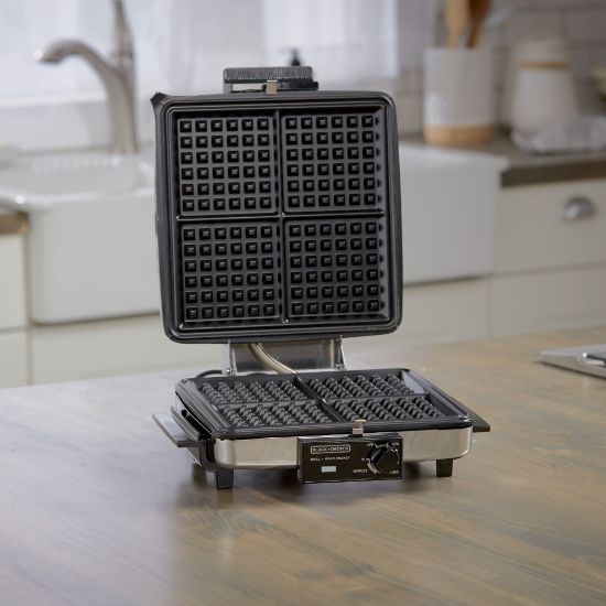 Imagen de G49TD Sandwichera Waflera y Parrilla ByD 3 en 1
