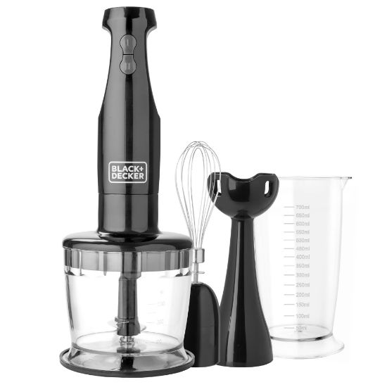 Imagen de HB2800B Batidora de Inmersión ByD 2 Velocidades