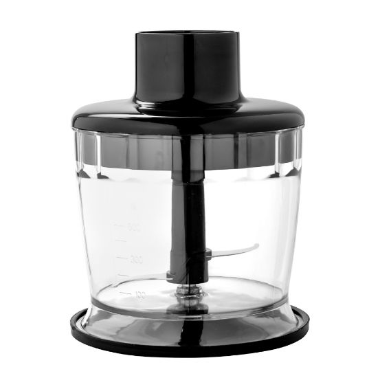 Imagen de HB2800B Batidora de Inmersión ByD 2 Velocidades