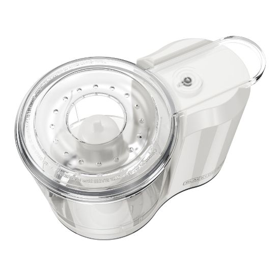 Imagen de HC150W Procesador de Alimentos ByD Capacidad de 15 Tazas