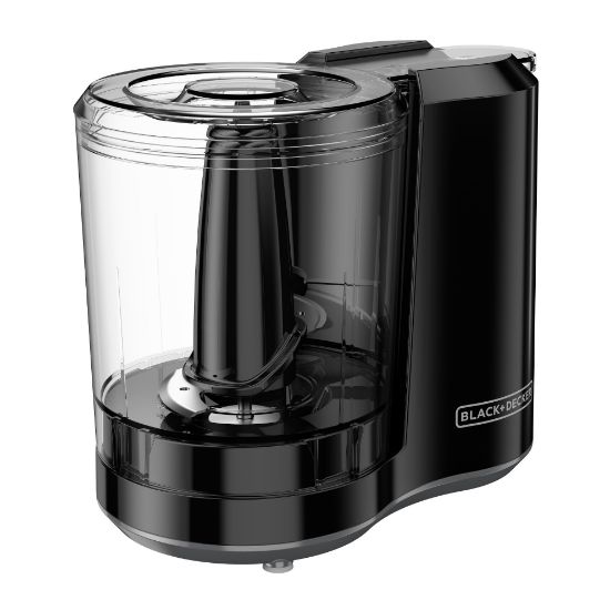 Imagen de HC300B Procesador de Alimentos ByD 3 taza color Negro