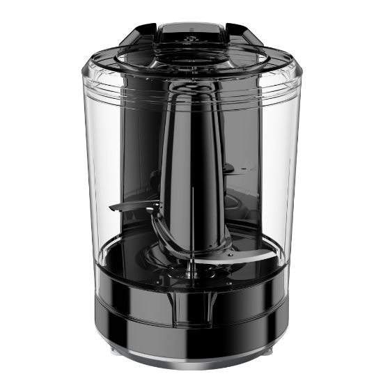 Imagen de HC300B Procesador de Alimentos ByD 3 taza color Negro