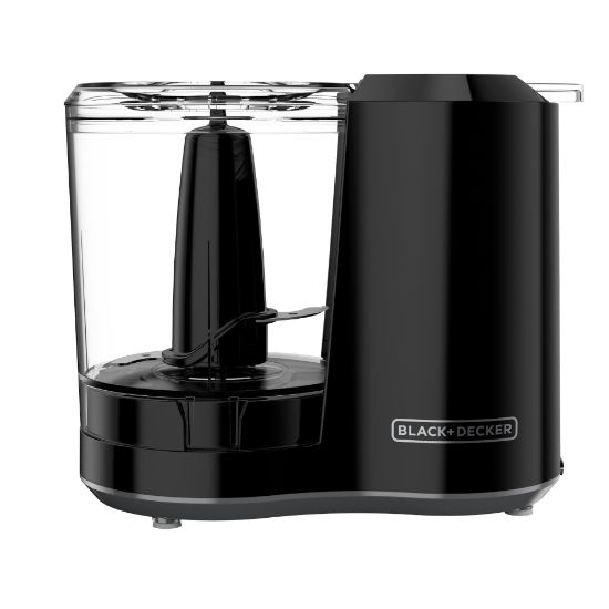 Imagen de HC300B Procesador de Alimentos ByD 3 taza color Negro