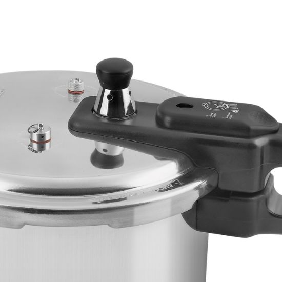 Imagen de PC700 Olla de Presion Black y Decker de 7Lts