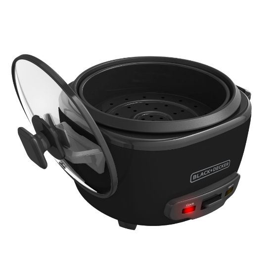 Imagen de RC514B Olla Arrocera ByD 7 tazas